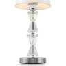 Настольный светильник MAYTONI FLORERO хром MOD079TL-01CH