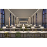 Настольный светильник MAYTONI MUSE MOD304TL-01GR