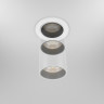 Светильник встраиваемый MAYTONI FOCUS LED DL125-L12-4K-W