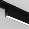 Трековый светильник MAYTONI BASIS LEVITY TR192-1-21W4K-B