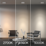 Трековый светильник MAYTONI BASIS ROT TR223-1-12WCCT-W-W