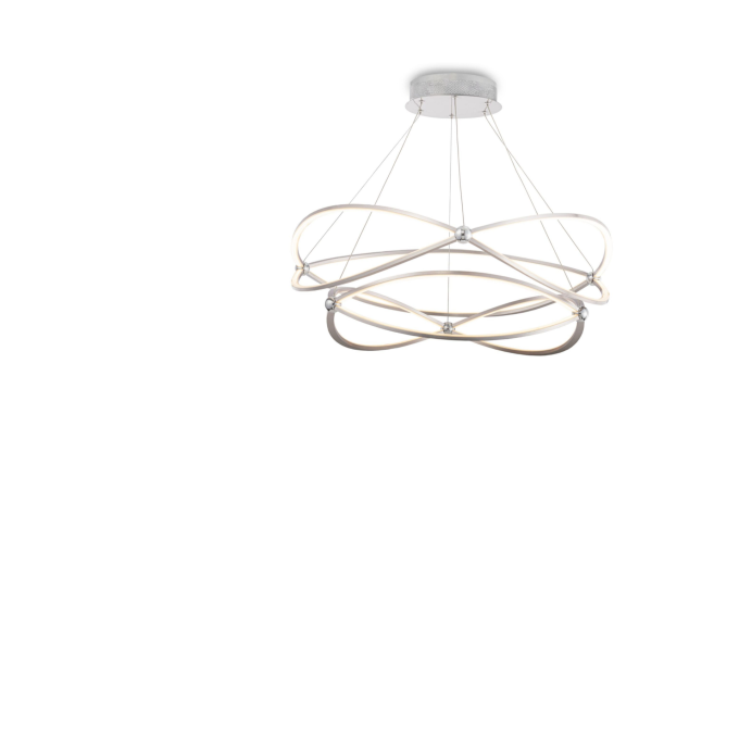 Подвесной светильник MAYTONI WEAVE MOD062PL-L103CH3K