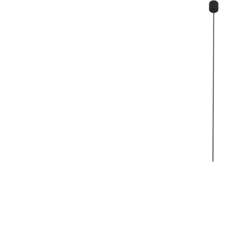 Подвесной светильник MAYTONI LUNA P039PL-5W3K-20-B