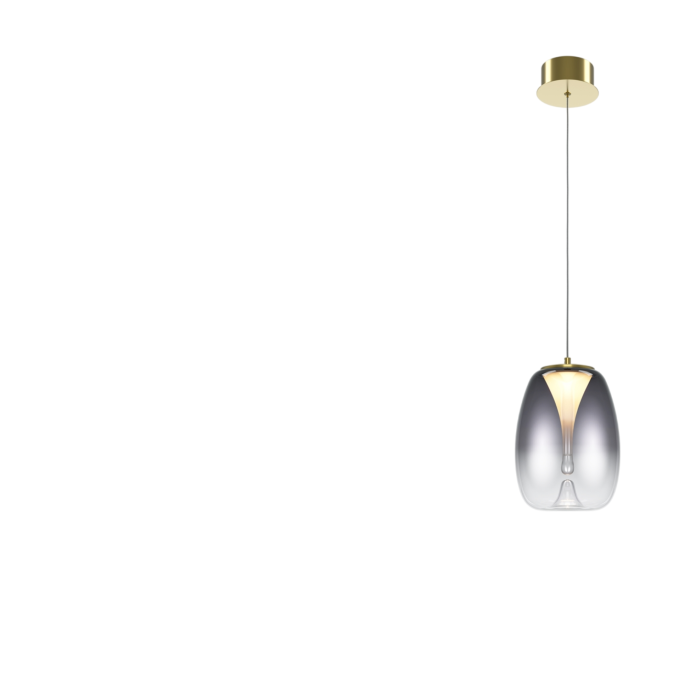 Подвесной светильник MAYTONI SPLASH MOD282PL-L8G3K