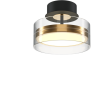 Потолочный светильник MAYTONI DRESS CODE MOD348CL-L18BBS3K