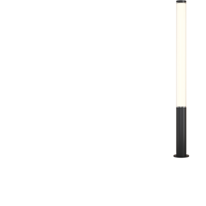 Садово-парковый светильник MAYTONI STER O467FL-L70B3K