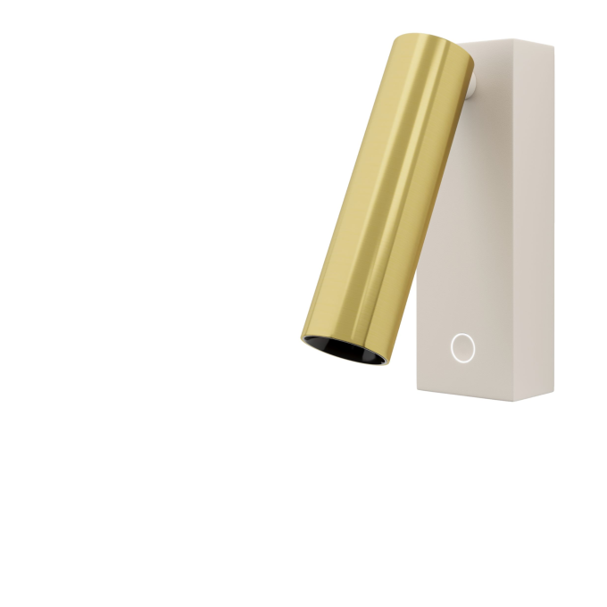 Настенный светильник MAYTONI TWIST C078WL-L3WBS3K
