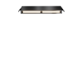 Встраиваемый светильник MAYTONI PARETE DL100-12W2.7-3-4K-B