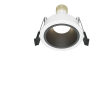 Встраиваемый светильник MAYTONI SHARE DL126-GU10-WB
