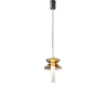 Подвесной светильник MAYTONI SOUND WAVE MOD255PL-01B3